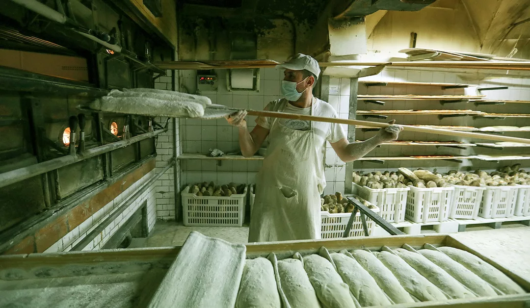 Your Guide to Skills Needed in Your Food Factory Workers