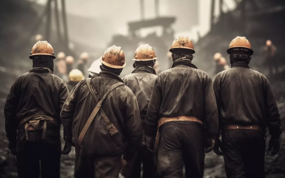 Understanding the High Turnover Rate Among Mining Workers